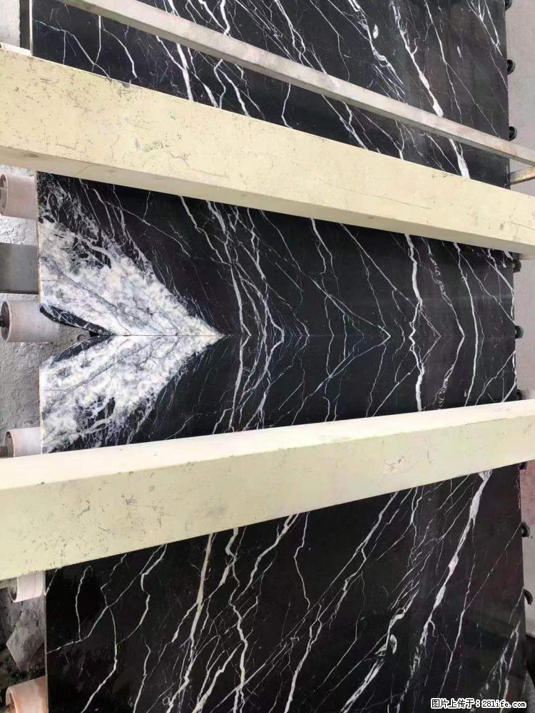 【远洋石材】小广告来一波,对磨的效果真不错,亮,黑,柔性好,这样的料还有6颗,有喜欢这款的欢迎来电 - 新手上路 - 遵义生活社区 - 遵义28生活网 zunyi.28life.com