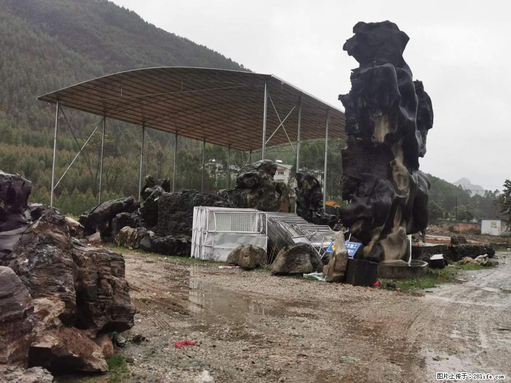 风景石、假山石大量有货,有需要的欢迎联系 - 新手上路 - 遵义生活社区 - 遵义28生活网 zunyi.28life.com