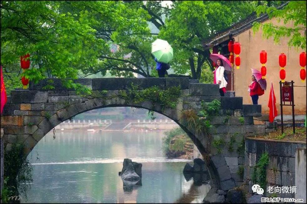 【春天,广西桂林灌阳县向您发出邀请!】江口老街又逢春 - 游山玩水 - 遵义生活社区 - 遵义28生活网 zunyi.28life.com