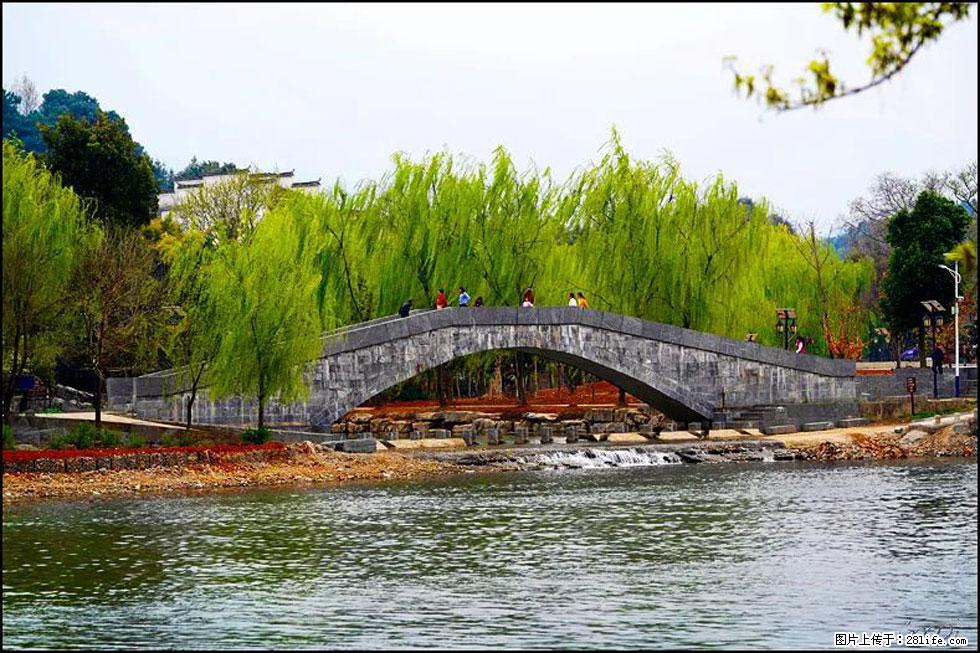 【春天,广西桂林灌阳县向您发出邀请!】江口老街又逢春 - 游山玩水 - 遵义生活社区 - 遵义28生活网 zunyi.28life.com