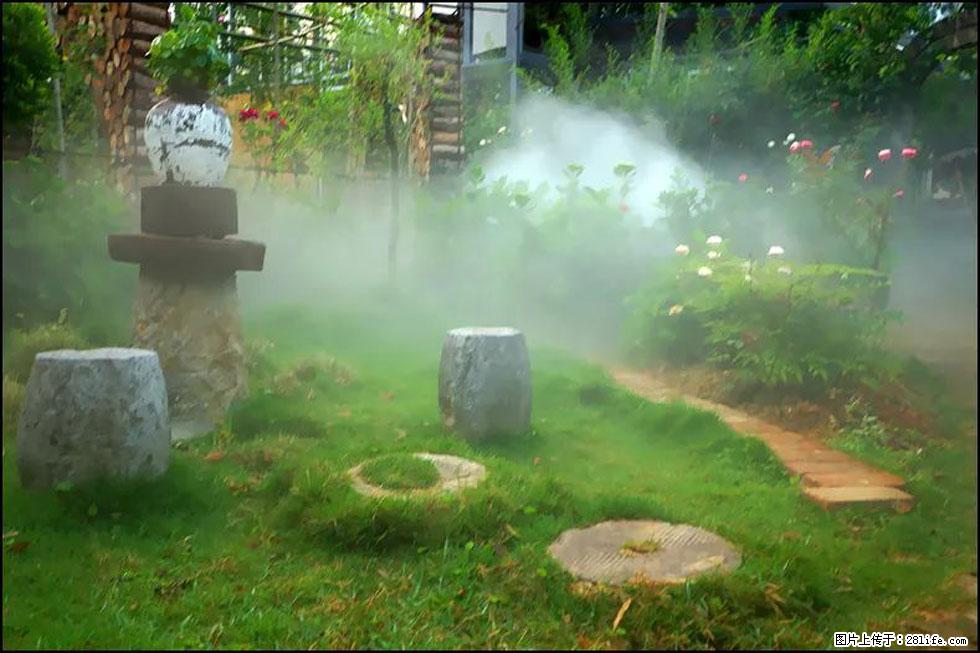 【春天,广西桂林灌阳县向您发出邀请!】如梦似幻莲溪庐 - 游山玩水 - 遵义生活社区 - 遵义28生活网 zunyi.28life.com