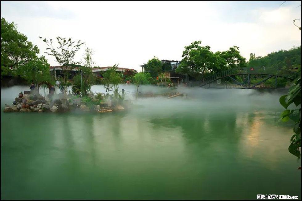 【春天,广西桂林灌阳县向您发出邀请!】如梦似幻莲溪庐 - 游山玩水 - 遵义生活社区 - 遵义28生活网 zunyi.28life.com
