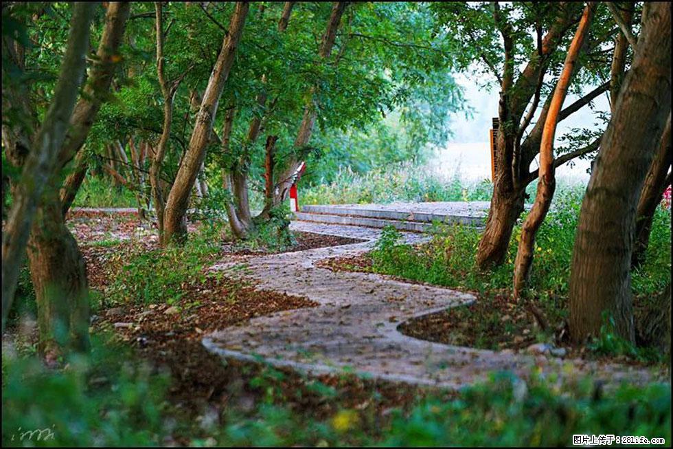 【春天,广西桂林灌阳县向您发出邀请!】熊家寨湿地公园 - 游山玩水 - 遵义生活社区 - 遵义28生活网 zunyi.28life.com