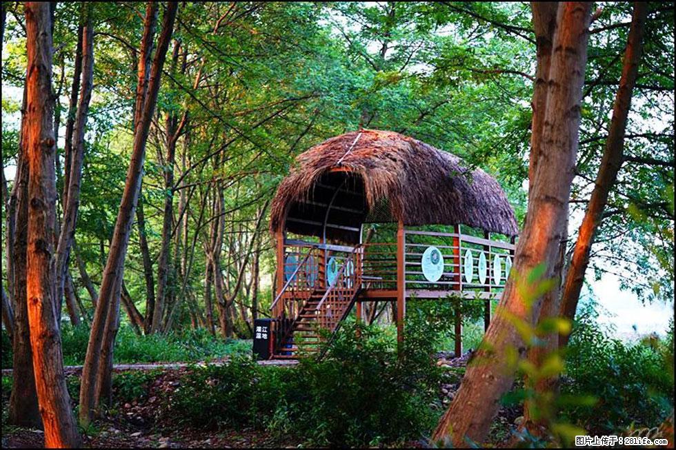 【春天,广西桂林灌阳县向您发出邀请!】熊家寨湿地公园 - 游山玩水 - 遵义生活社区 - 遵义28生活网 zunyi.28life.com