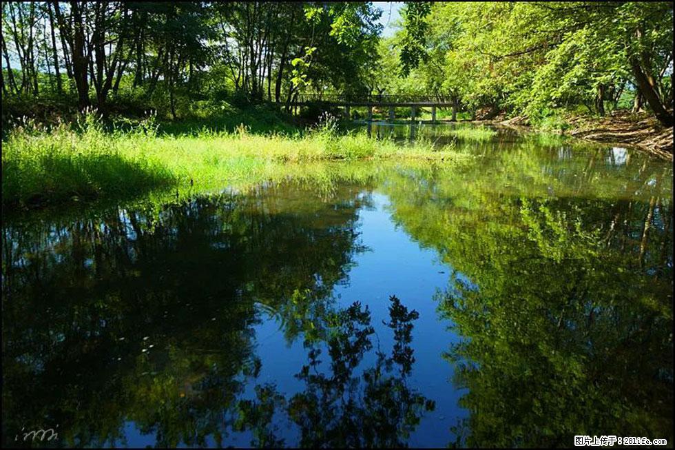 【春天,广西桂林灌阳县向您发出邀请!】熊家寨湿地公园 - 游山玩水 - 遵义生活社区 - 遵义28生活网 zunyi.28life.com