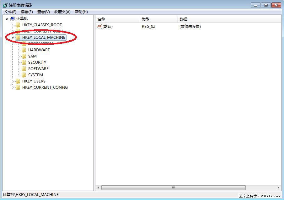 Photoshop不能直接拖拽打开图片的解决办法 - 生活百科 - 遵义生活社区 - 遵义28生活网 zunyi.28life.com