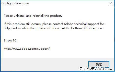 Photoshop不能直接拖拽打开图片的解决办法 - 生活百科 - 遵义生活社区 - 遵义28生活网 zunyi.28life.com