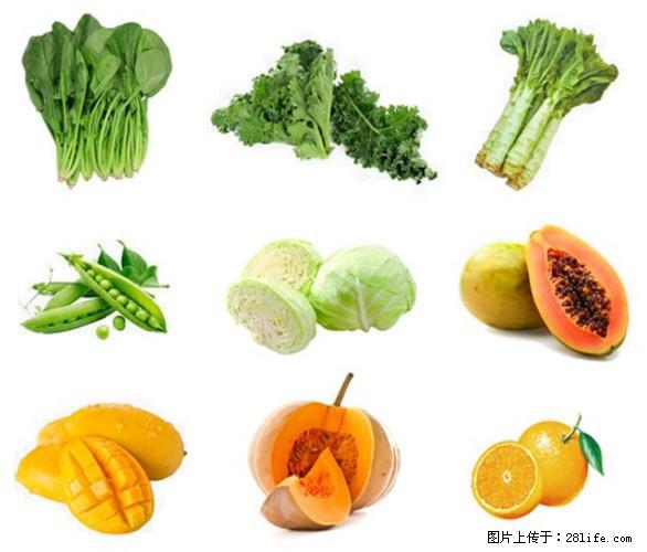 叶黄素有什么功效和作用 - 生活百科 - 遵义生活社区 - 遵义28生活网 zunyi.28life.com