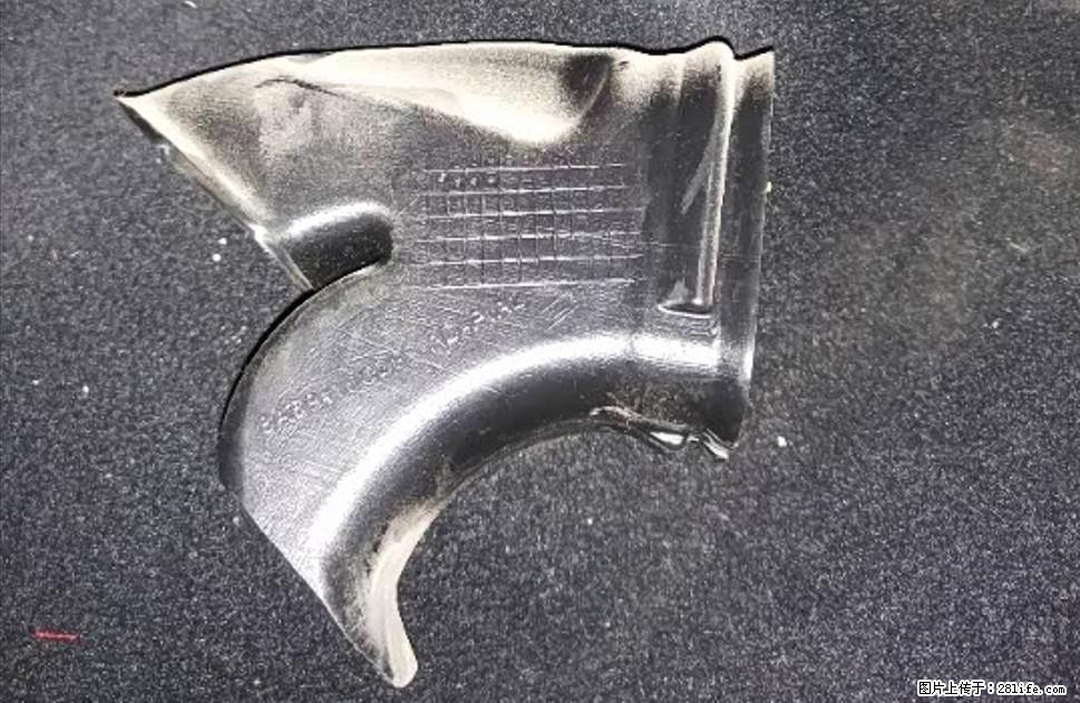 【福特·嘉年华】主驾驶位脚部空调不出风,如何解决? - 车友部落 - 遵义生活社区 - 遵义28生活网 zunyi.28life.com