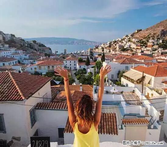 辞掉工作周游世界？现在他们在洗厕所…… - 游山玩水 - 遵义生活社区 - 遵义28生活网 zunyi.28life.com