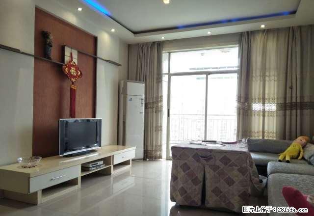 香港路港湾丽都 三室 精装修 拎包入住 出行方便 随时看房 - 房屋出租 - 房屋租售 - 遵义分类信息 - 遵义28生活网 zunyi.28life.com