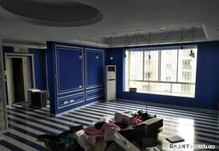 宁波路高端小区维也纳春天精装3室2厅2卫 办公好地方看房方便 - 遵义28生活网 zunyi.28life.com