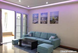 急租上海路时代星城 配套齐全 南北通透 有阳台 随时看房 - 遵义28生活网 zunyi.28life.com