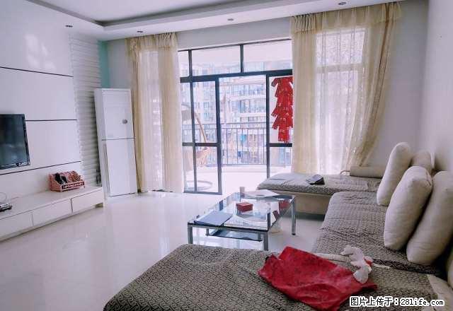 人民路北部湾 精装3房出租 随时看房 领包入住 - 房屋出租 - 房屋租售 - 遵义分类信息 - 遵义28生活网 zunyi.28life.com