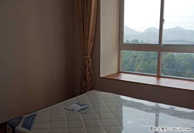 圣城华府 精装修 家电家具齐全 拎包入住 高档小区 - 房屋出租 - 房屋租售 - 遵义分类信息 - 遵义28生活网 zunyi.28life.com