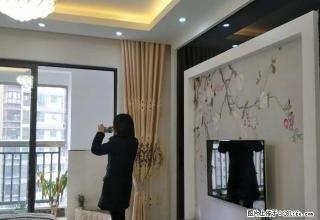 保利一街区 精装三房 电梯高层 拧包入住 急租！ - 遵义28生活网 zunyi.28life.com