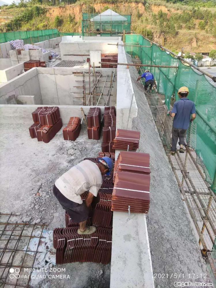 【广西三象建筑安装工程有限公司】绿地衫和田叠墅项目 - 家居生活 - 遵义生活社区 - 遵义28生活网 zunyi.28life.com