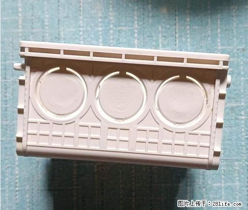 桂林荣泰吹塑、注塑【厂家直销】PVC阴燃电工配件,精品86底盒 - 家居生活 - 遵义生活社区 - 遵义28生活网 zunyi.28life.com