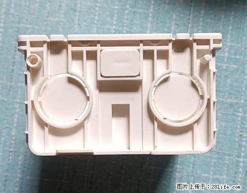 桂林荣泰吹塑、注塑【厂家直销】PVC阴燃电工配件,精品86底盒 - 家居生活 - 遵义生活社区 - 遵义28生活网 zunyi.28life.com