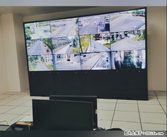 【贵州中汇联瑞科技有限公司】 专业做班班通、校园广播、校园监控、校园门禁道闸、学校大礼堂等 - 新手上路 - 遵义生活社区 - 遵义28生活网 zunyi.28life.com