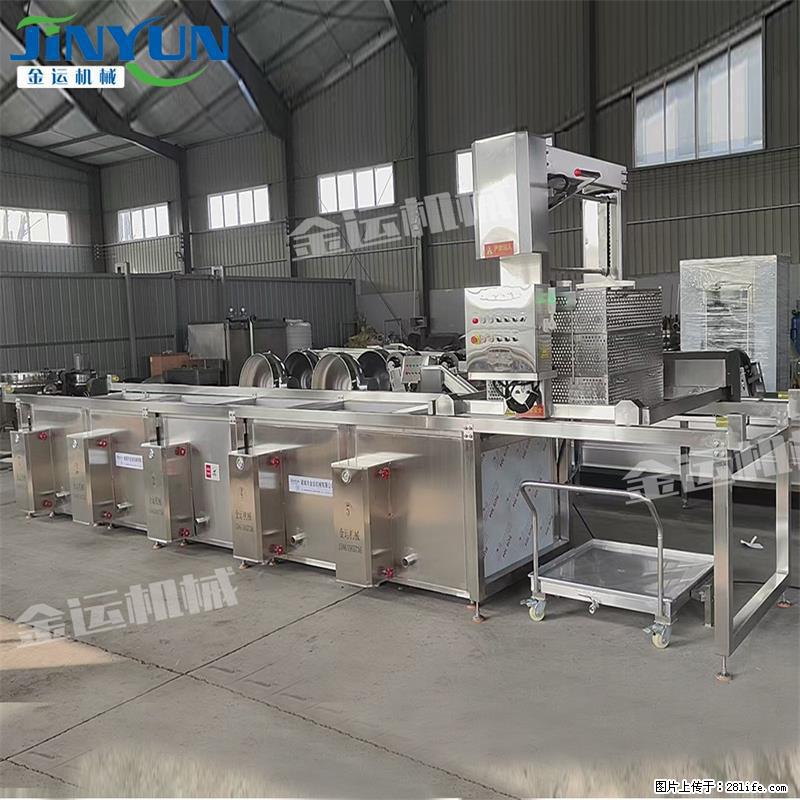 五联多联卤煮锅 连续式蜂窝卤煮锅 卤鸡卤蛋大批量生产卤煮设备 - 综合信息 - 其他综合 - 遵义分类信息 - 遵义28生活网 zunyi.28life.com