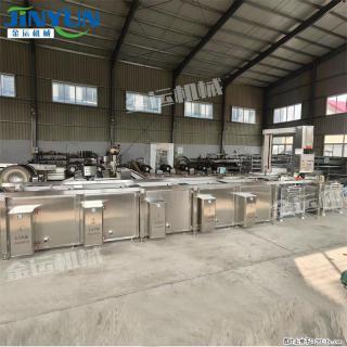 五联多联卤煮锅 连续式蜂窝卤煮锅 卤鸡卤蛋大批量生产卤煮设备 - 遵义28生活网 zunyi.28life.com