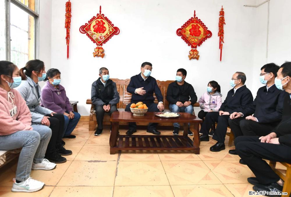 习近平赴广西考察调研 - 遵义生活资讯 - 遵义28生活网 zunyi.28life.com